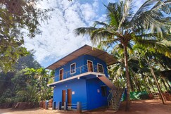 Address of Motherland Homestay Honnvar