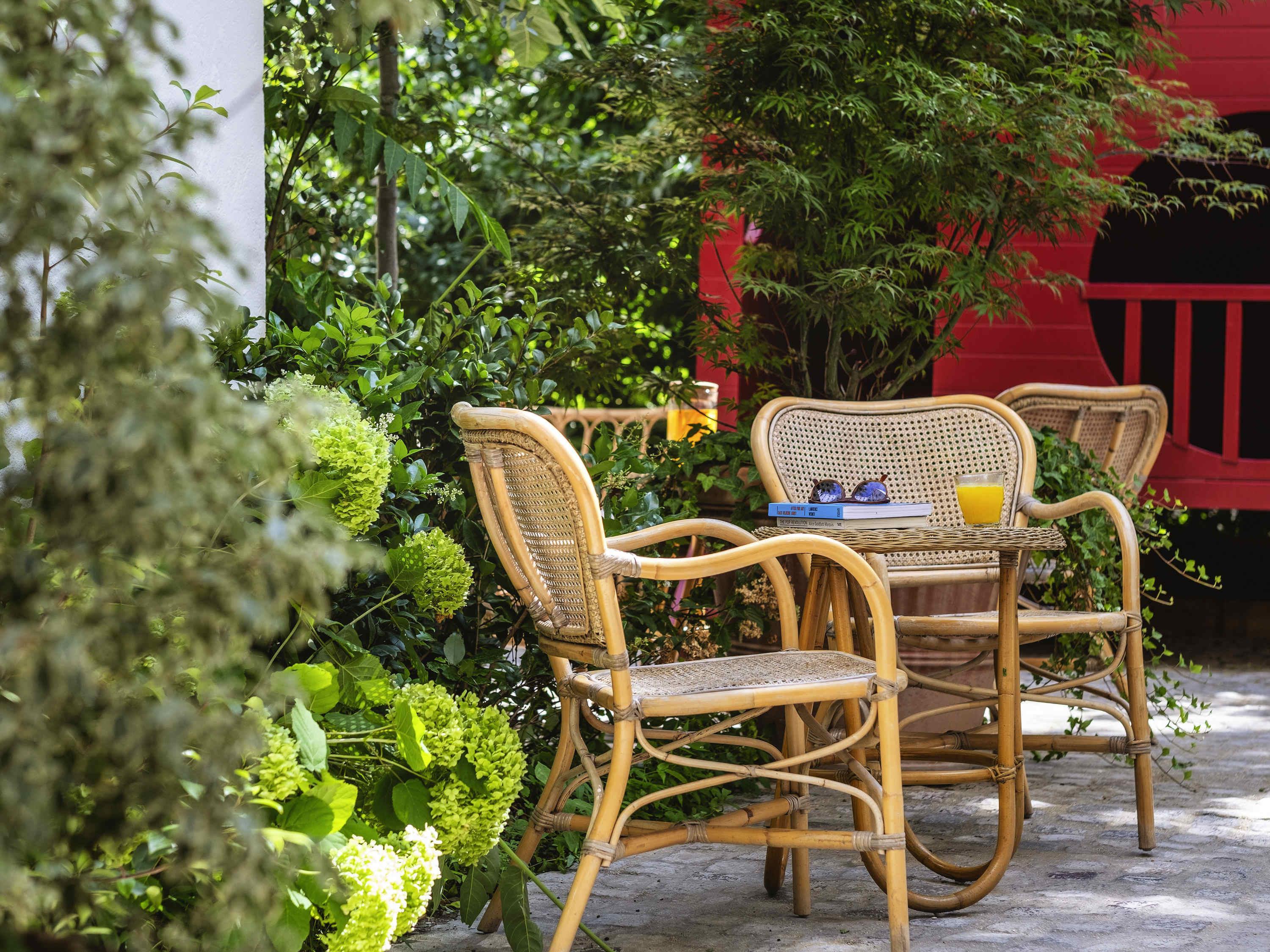 ibis Styles Paris Nation Cours de Vincennes - Tap to explore photos