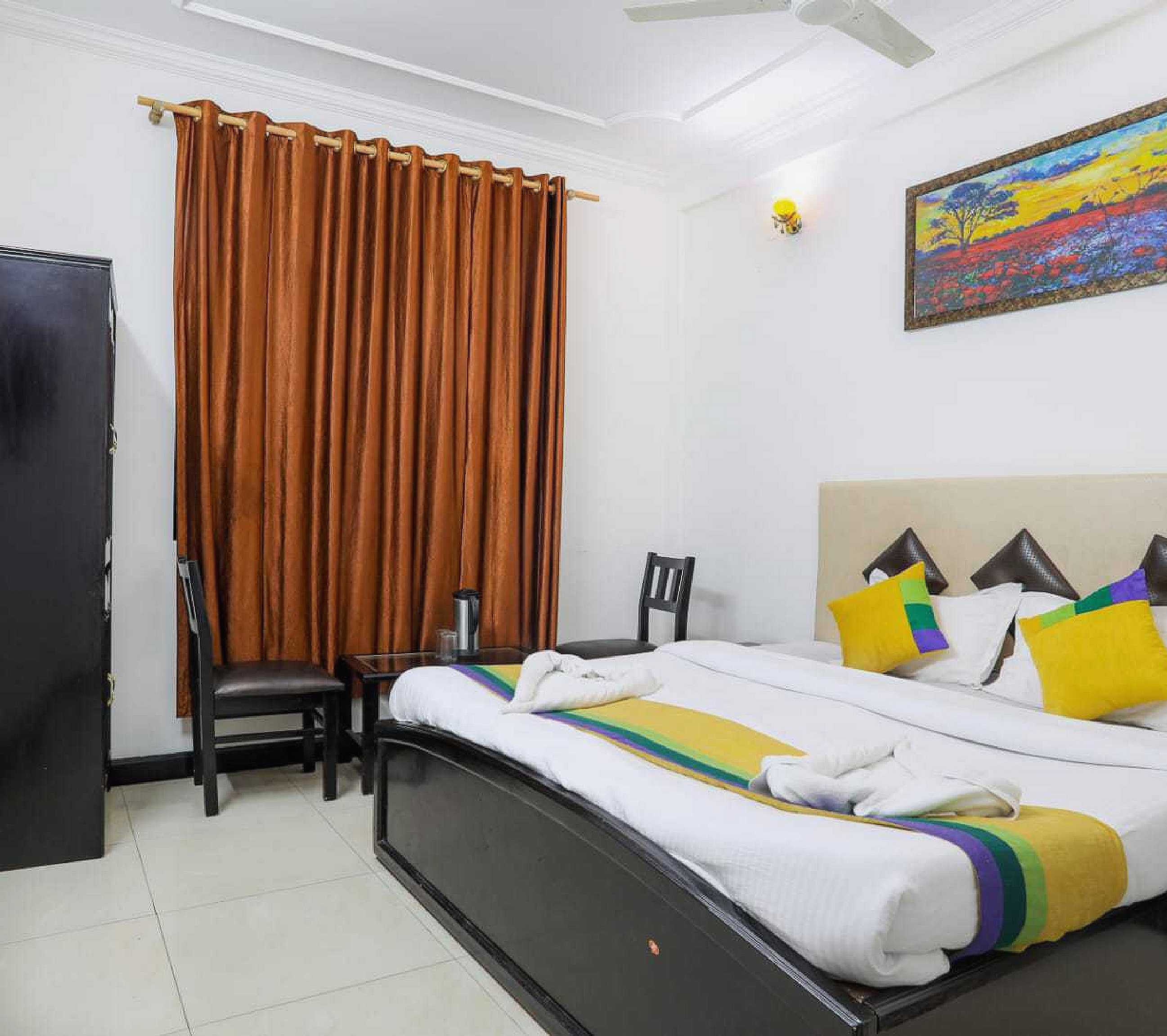 Hotel O Mussoorie Club - Tap to explore photos