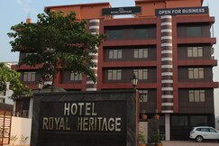 HOTEL ROYAL HERITAGE