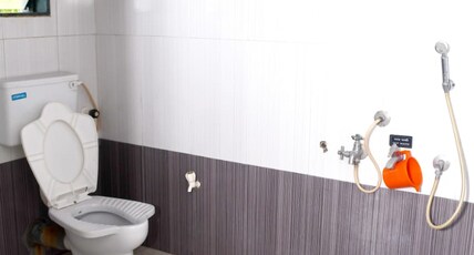 KonkanParadise Hotel Malvan Beach Room Type - Standard Room -Non AC