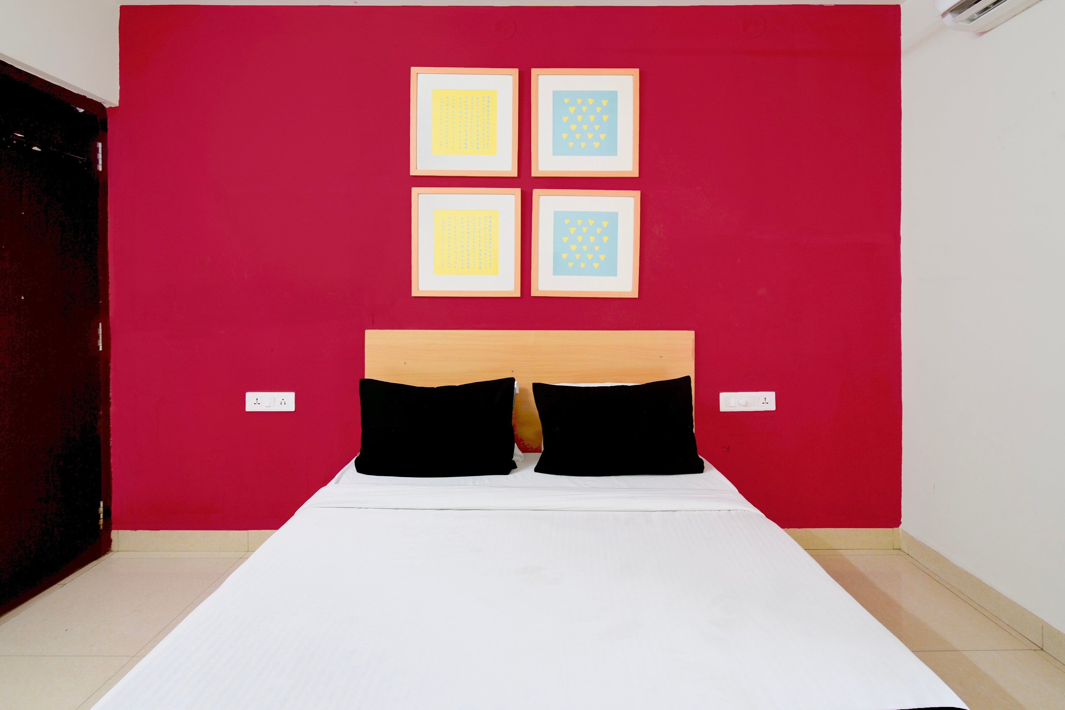 Hotel O Netaji Park Hyderabad Formerly Perfect Stay - Tap to explore photos