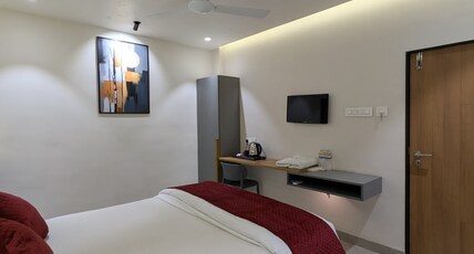Sri Venkatadri Grand Room Type - EXECUTIVE ROOM