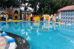 Amantran Hotel & Resort