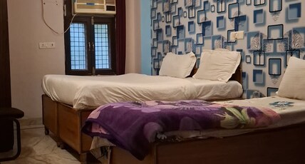 Hotel Green High Laxmi Nagar Room Type - standard