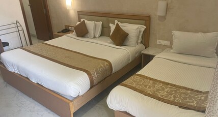 Avenue 11 Boutique Residences | Rooms & Caretaker Room Type - Superior Triple Room