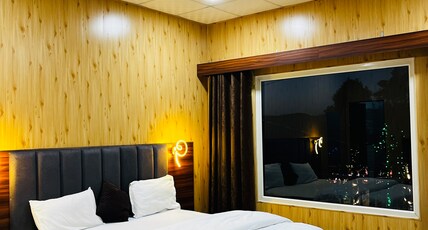 AS CASTLE Room Type - Bedroom 3