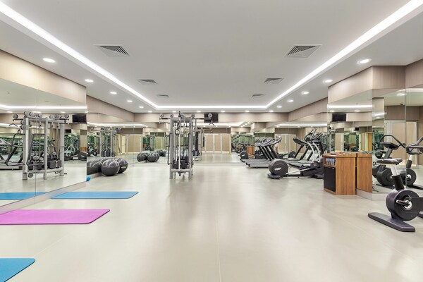 Main gallery