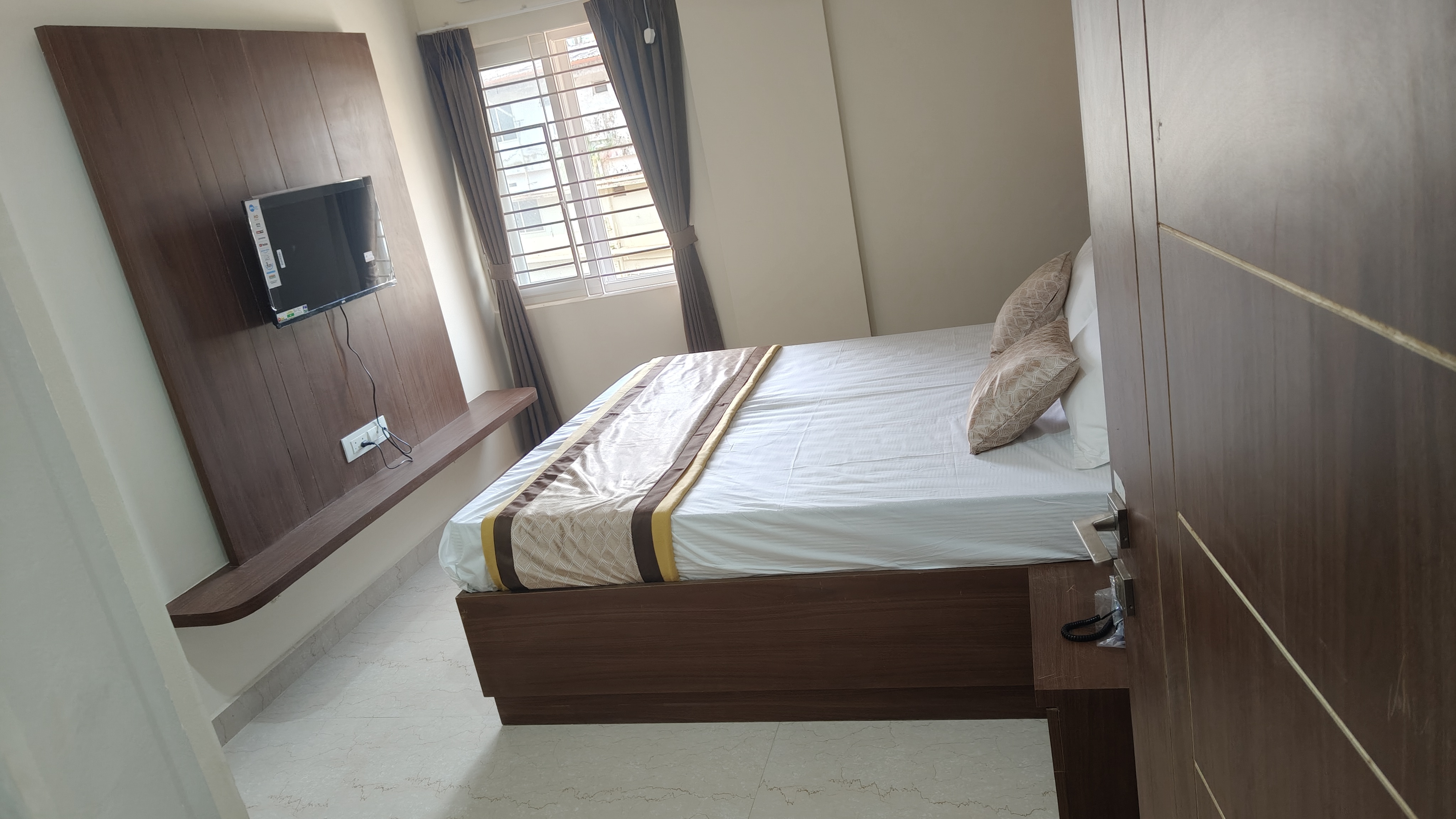 COMFORT INN kukke subramanya - Tap to explore photos