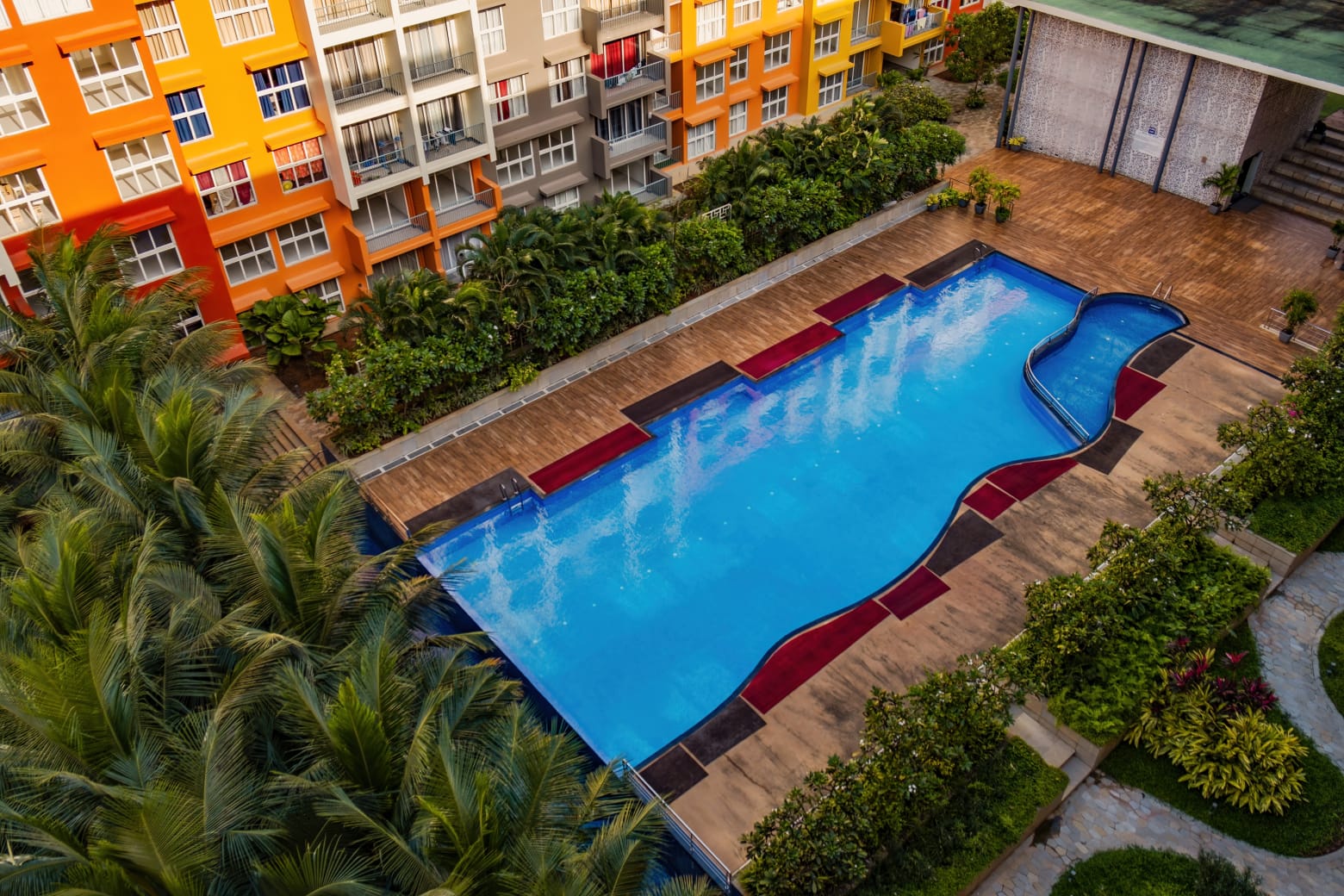 One Bedroom Apartment Sancoale - Tap to explore photos