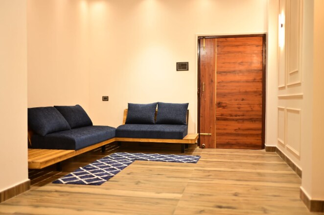 Welcome Inn Homestay 2 BHK - Tap to explore photos