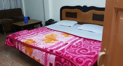 Forest Lodge Room Type - Deluxe Family Room