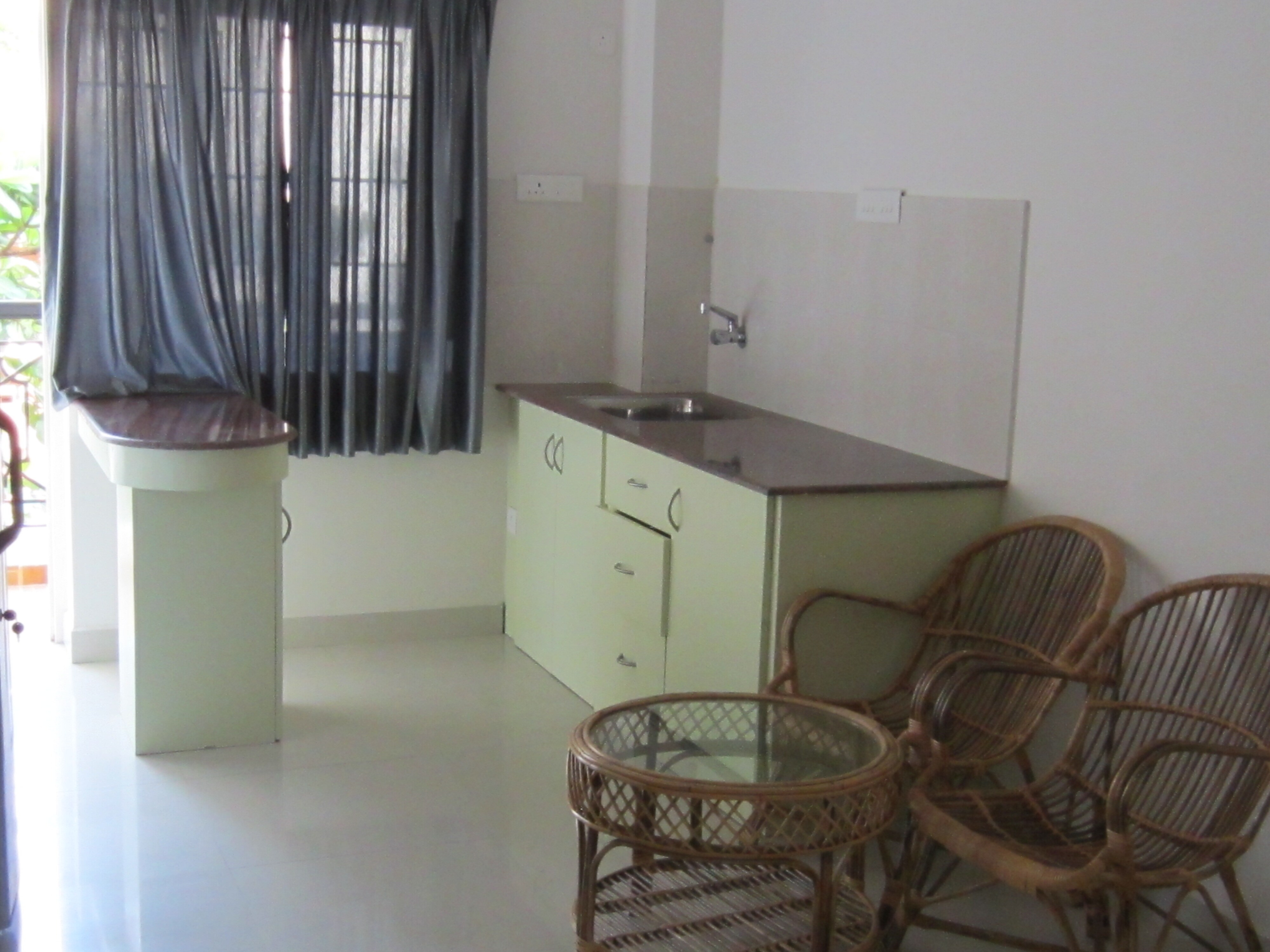 Maison Raja Serviced Apartments - Tap to explore photos