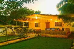 West Valley Farm Villa Lavasa Road