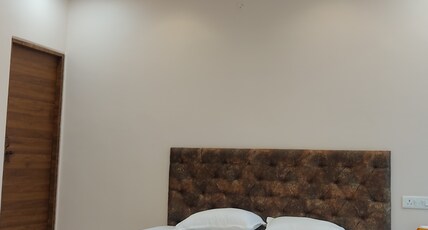 Hotel  Indra Room Type - STANDARD NON AC ROOM