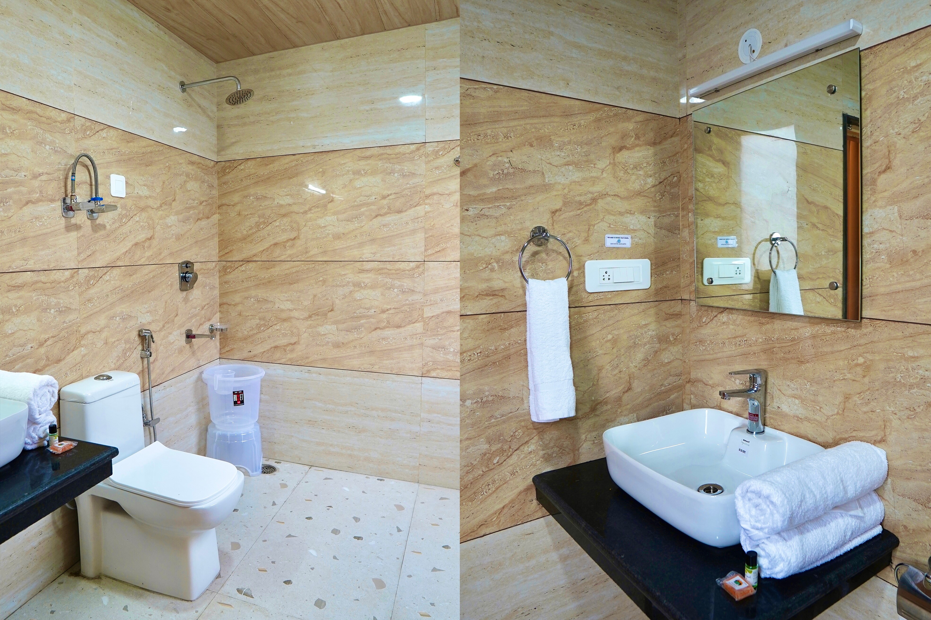 North Deodar Avenue | Boutique Bed & Breakfast - Tap to explore photos