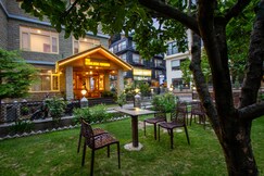 The Himalayan Paradise