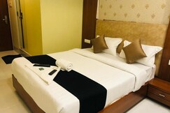 7even Hills- International Airport By Glitz Hotels