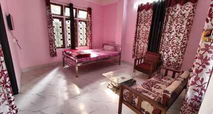 Delight Homestay Room Type - Delight Homestay