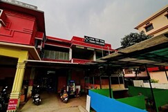 Thank You Lodge (near Apollo Hospital)