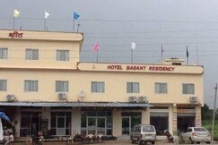 basant residency