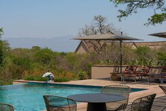 Radisson Safari Hotel Hoedspruit