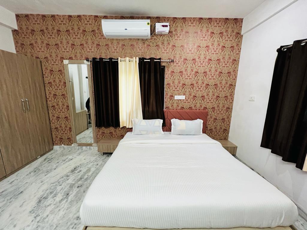 The Devgarh Garden & Resort - Tap to explore photos