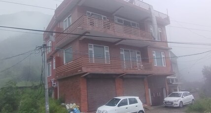 Red Brick Homestay Room Type - Red Brick Homestay