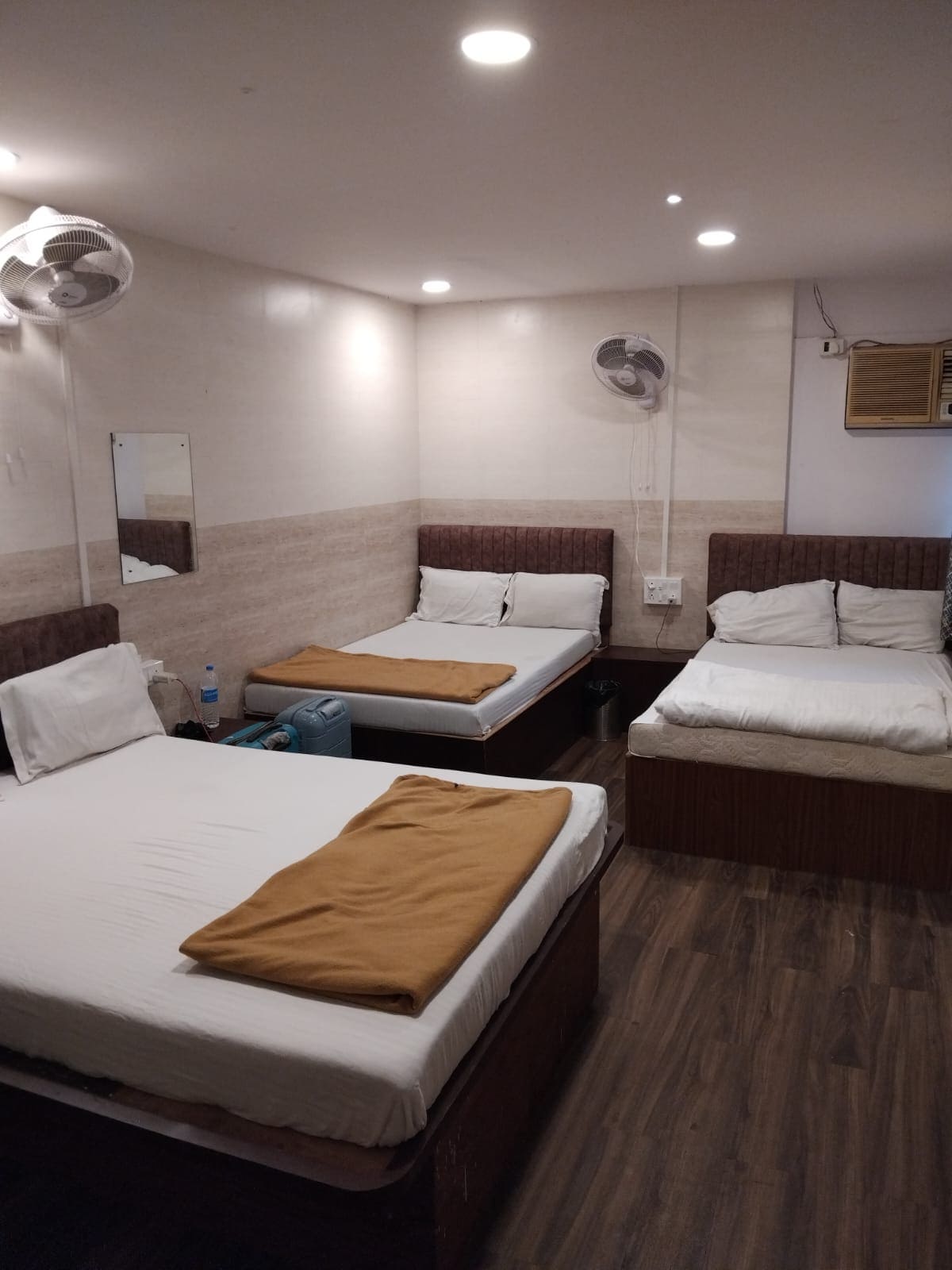 Hotel New Churchgate - Tap to explore photos
