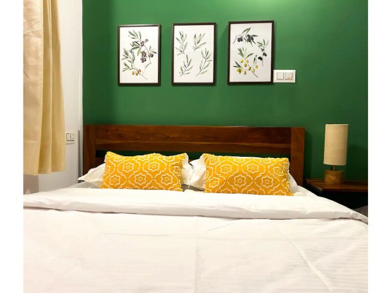 Nook&Co - HSR Layout - Tap to explore photos
