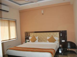 Hotel Central Plaza