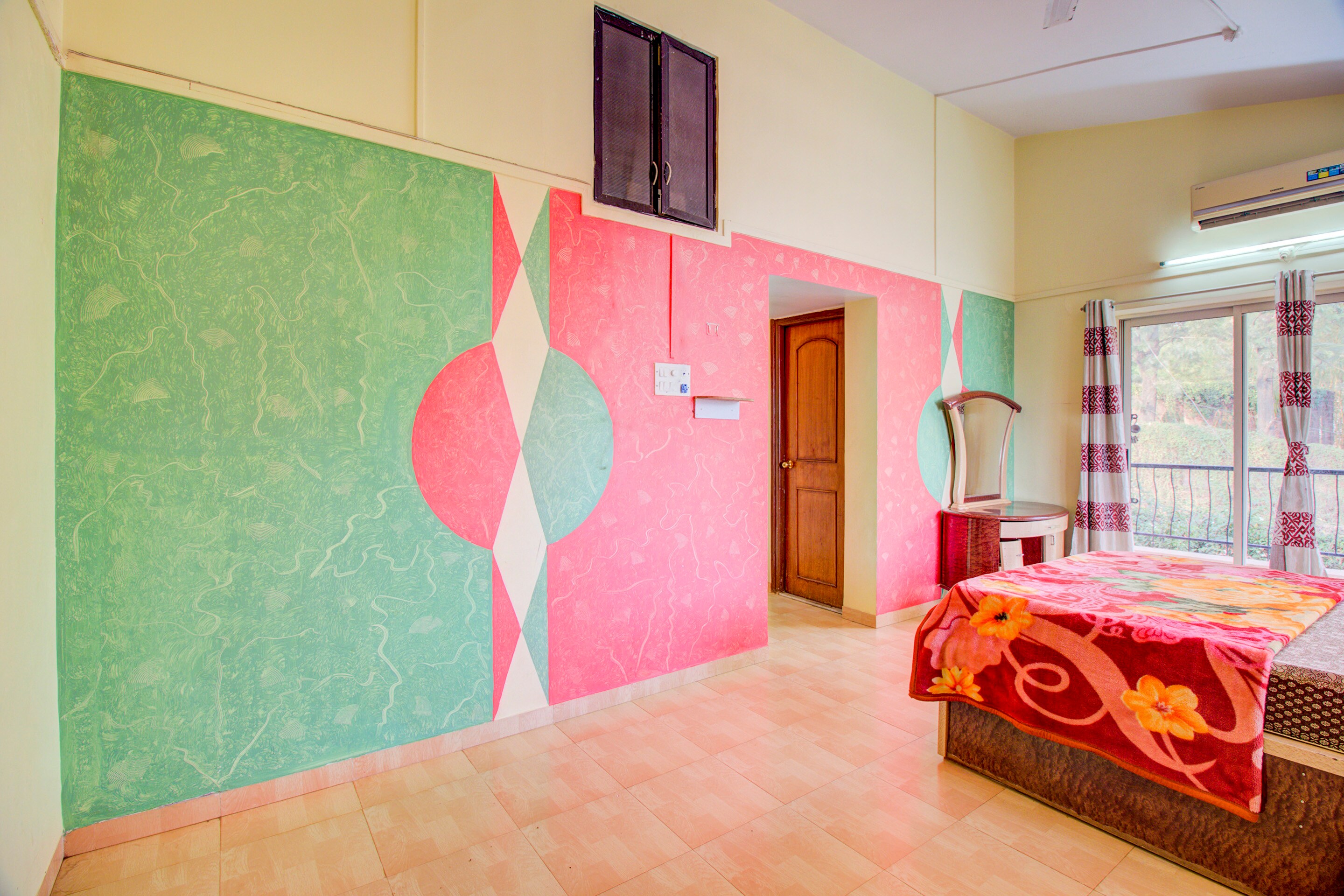 Hill View Bungalow I 3 BHK Villa & Restaurant - Tap to explore photos