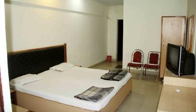 Hotel Vilas Room Type - Standard AC Room