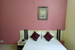 Trimurti Height 500 mtrs from Puri Railway Station