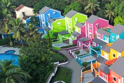 Otium Resort by the Oterra