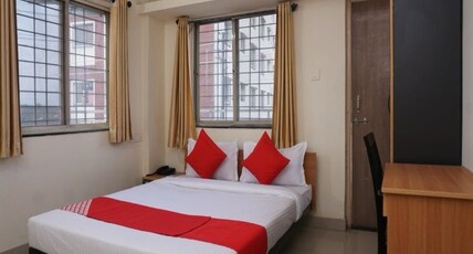 Hotel O Lakeview Room Type - Classic