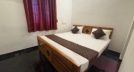 Kumaran View Room Type - Kumaran View