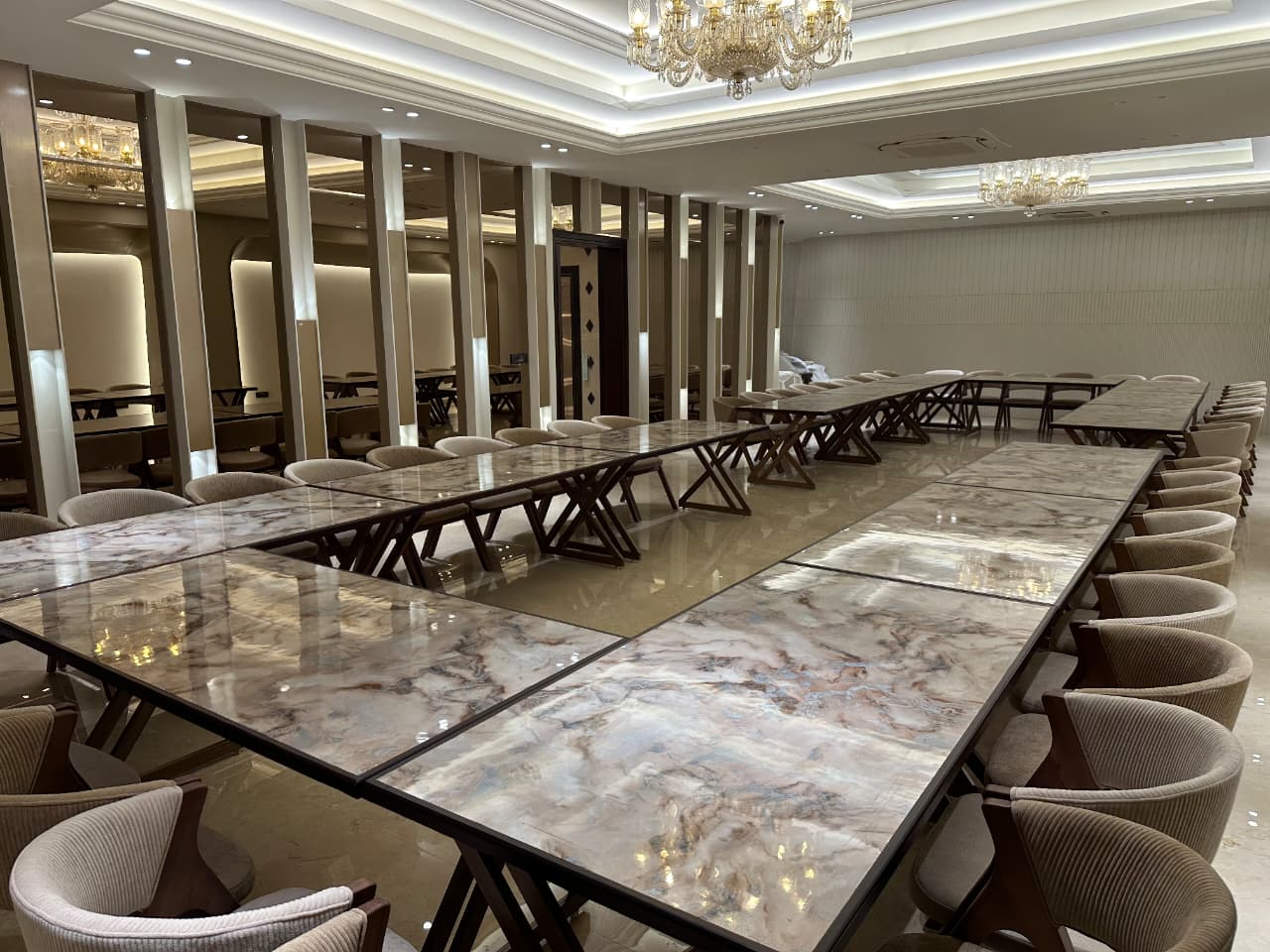 Main gallery