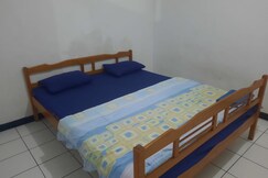 Capital O Cipanas Residence (Villa Agape)
