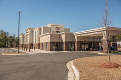 Hampton Inn by Hilton Bainbridge
