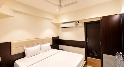HOTEL SHAGUN - ROOMS & BANQUET Room Type - Budget Room