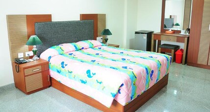 Highway palace inn Room Type - Non A/c Room