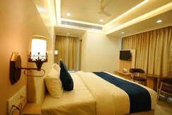 All Seasons Hotel Pune