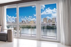 Hilton Garden Inn San Juan Condado