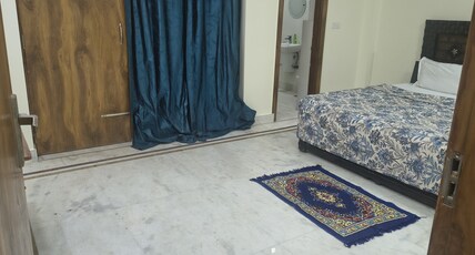Hotel SBS palace Room Type - Bedroom 2