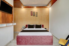 Hotel O Maha Yogi Divine Resort