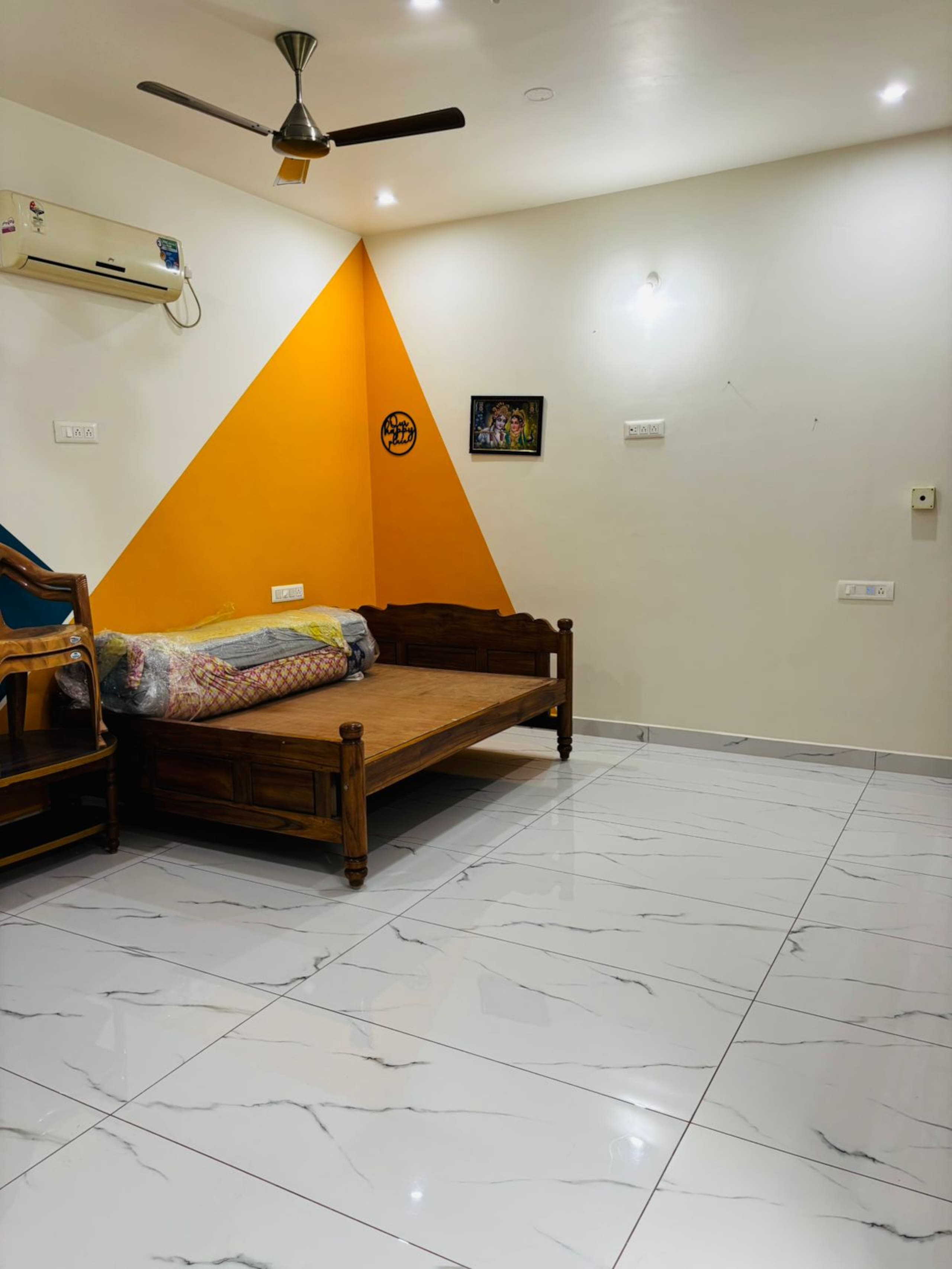 Kalpataru stay Feel like home - Tap to explore photos