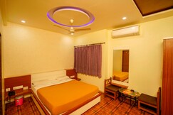 Hotel Bhakti Rajkot