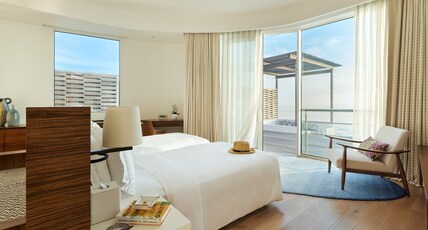 Jumeirah Olhahali Island Room Type - Two Bedroom Water Residence with Pool Jumeirah Olhahali Island Room Type - Two Bedroom Water Residence with Pool