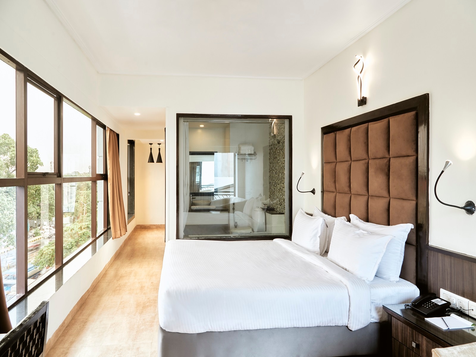 Orion Hotel By Balaji Hospitality, Goa - Tap to explore photos